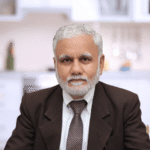 Vinay K. Kapoor,