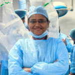 Dr. Saumya Singh