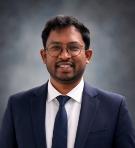 Dr. H. Swamy Rajesh