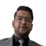 Dr. Ishant Kumar Chaurasia