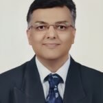 Dr. Priyadarshan Anand Jategaonkar
