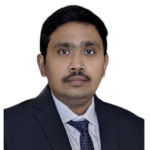 Dr. Sai Krishna Katakam