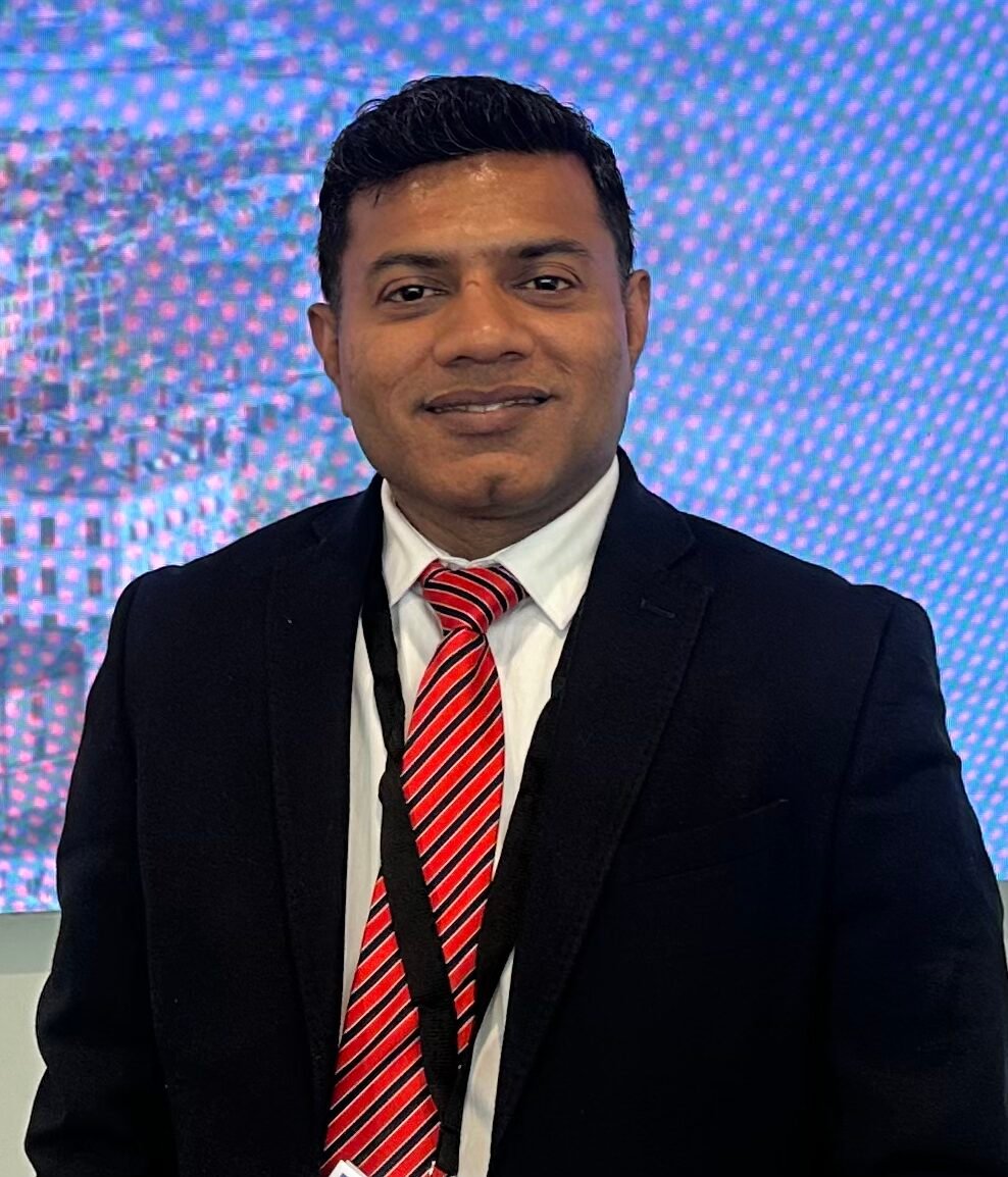 Dr. Vaibhav Jaiswal
