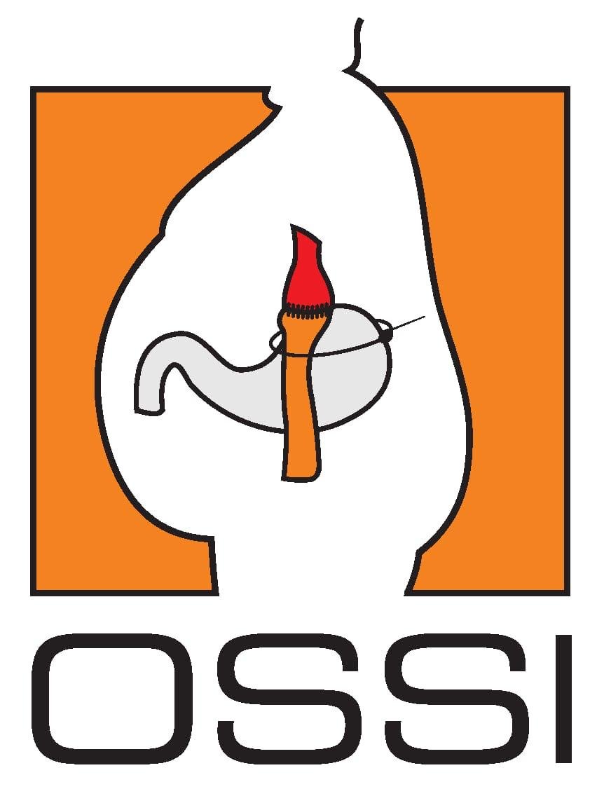 Obesity and Metabolic Surgery Society of India (OSSI) logo